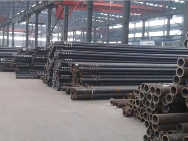 富宁12cr2mo化肥专用管